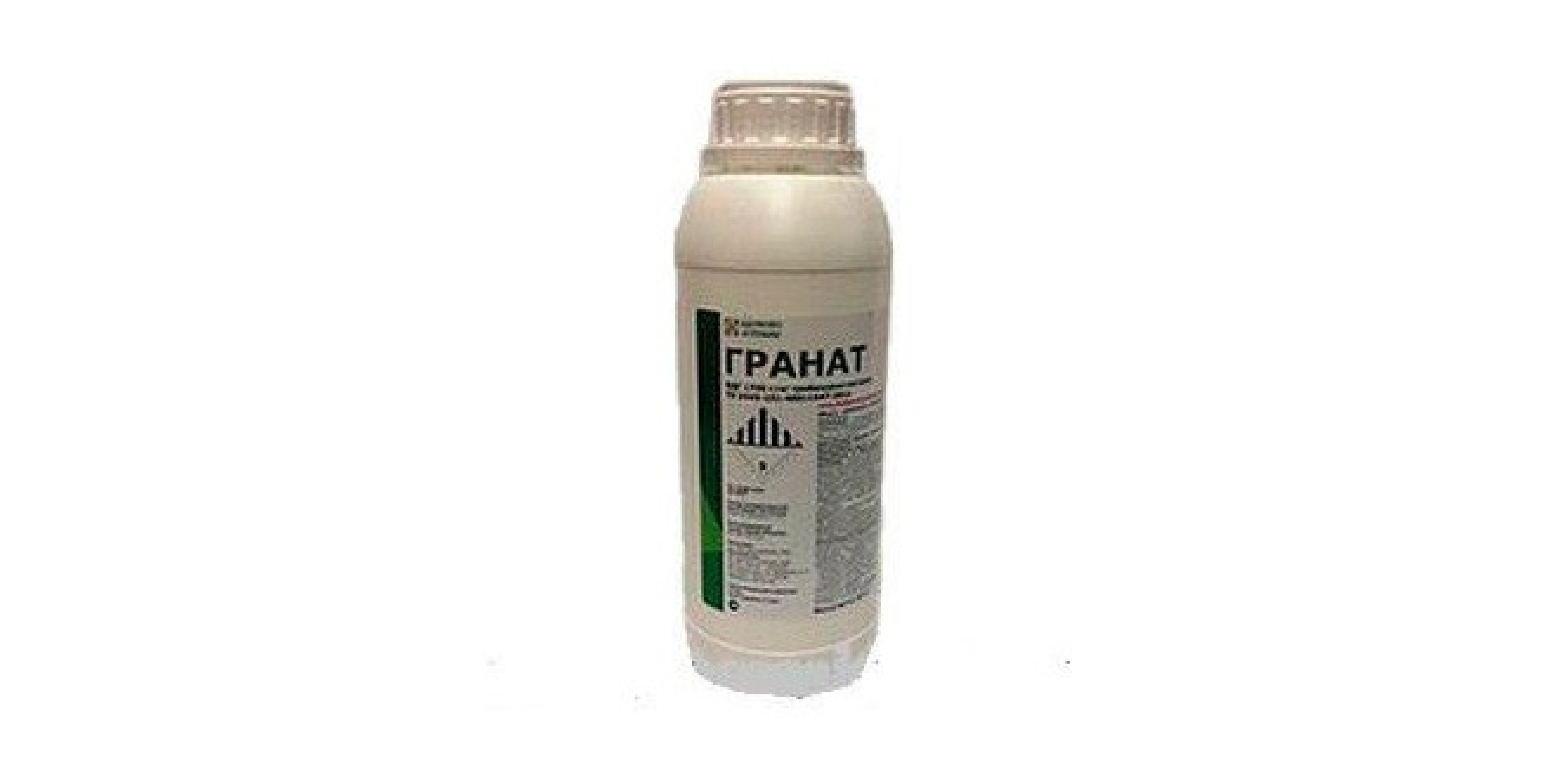 Гранат (0,5кг)