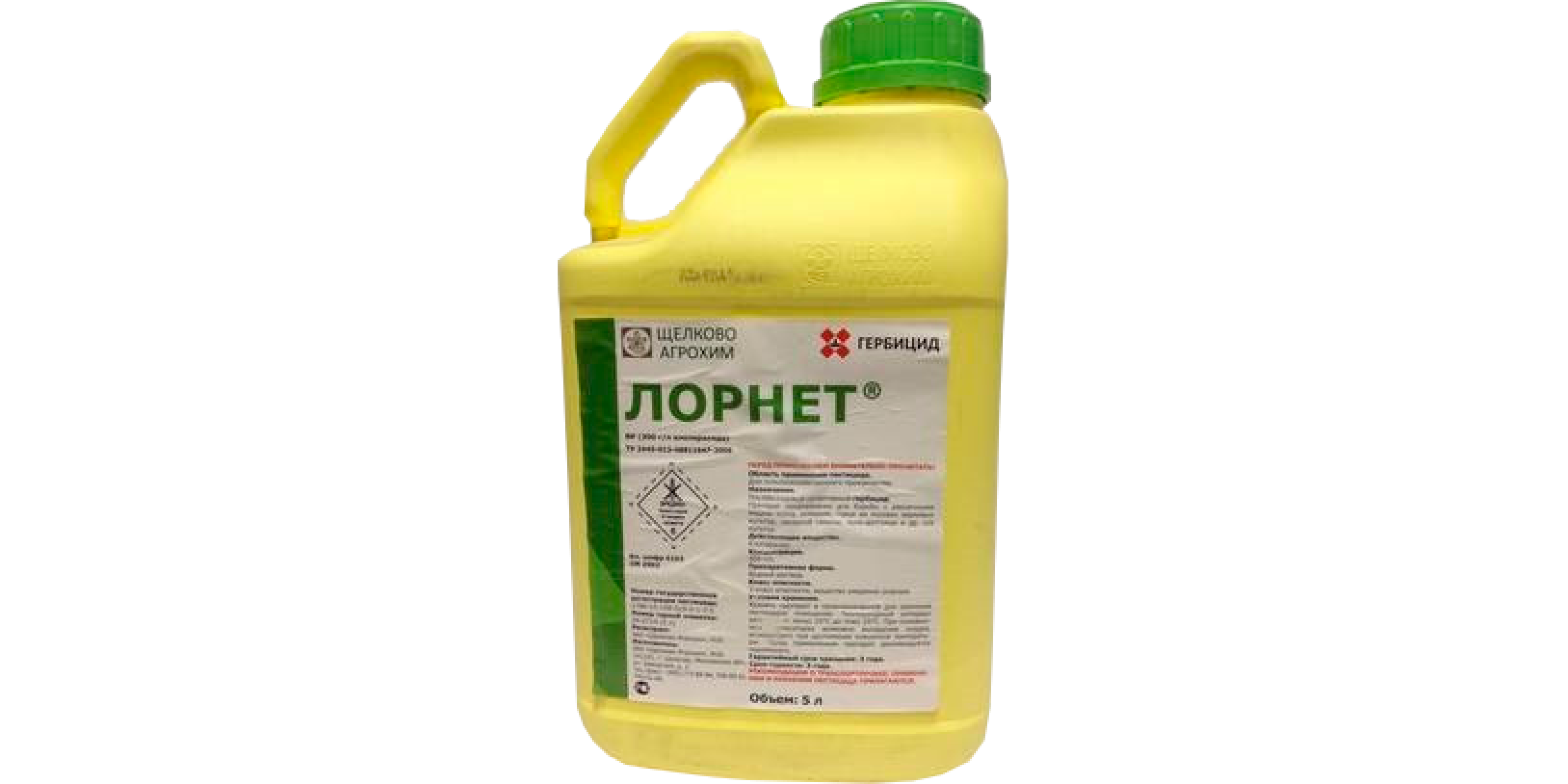 Лорнет (5л)