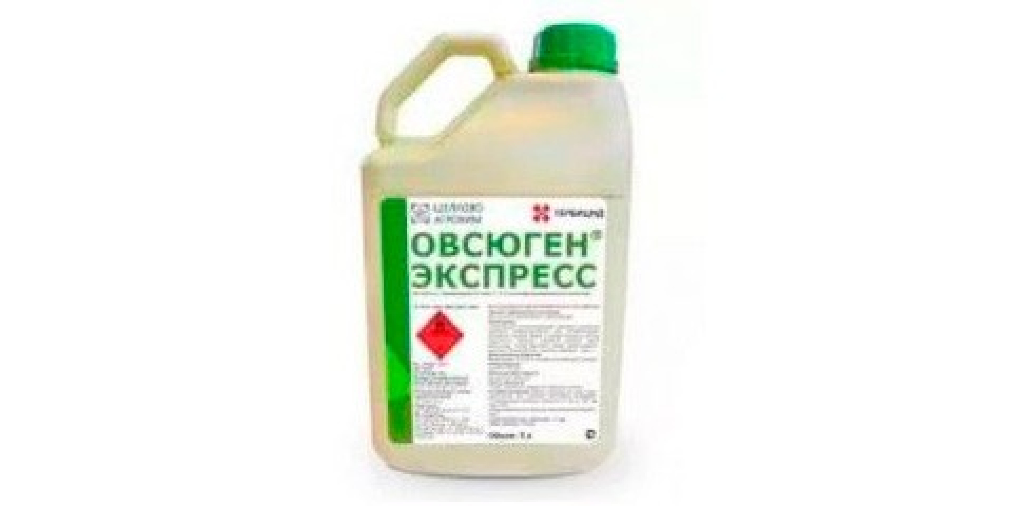 Овсюген Експресс, КЭ (5л)