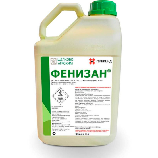 Фенізан (5л)
