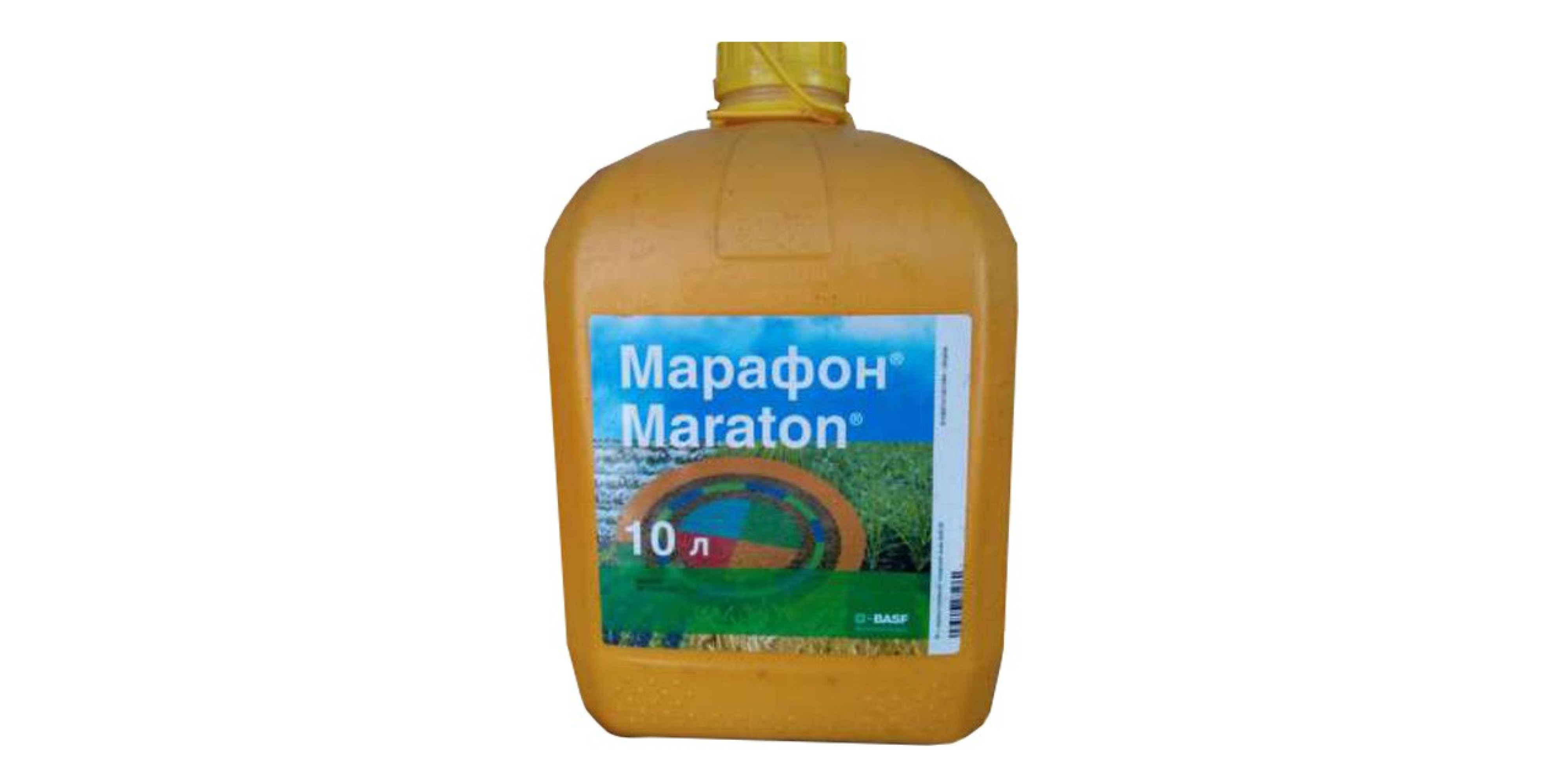 Марафон (10л)