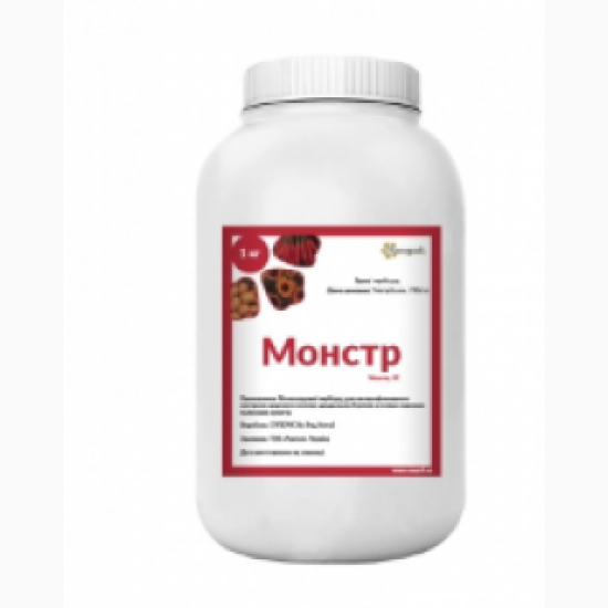 Монстр (0,2кг)