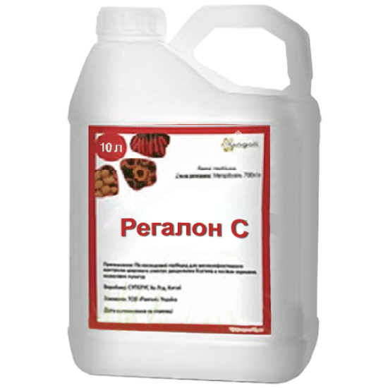 Регалон С (Реглон Супер 150) (10л)