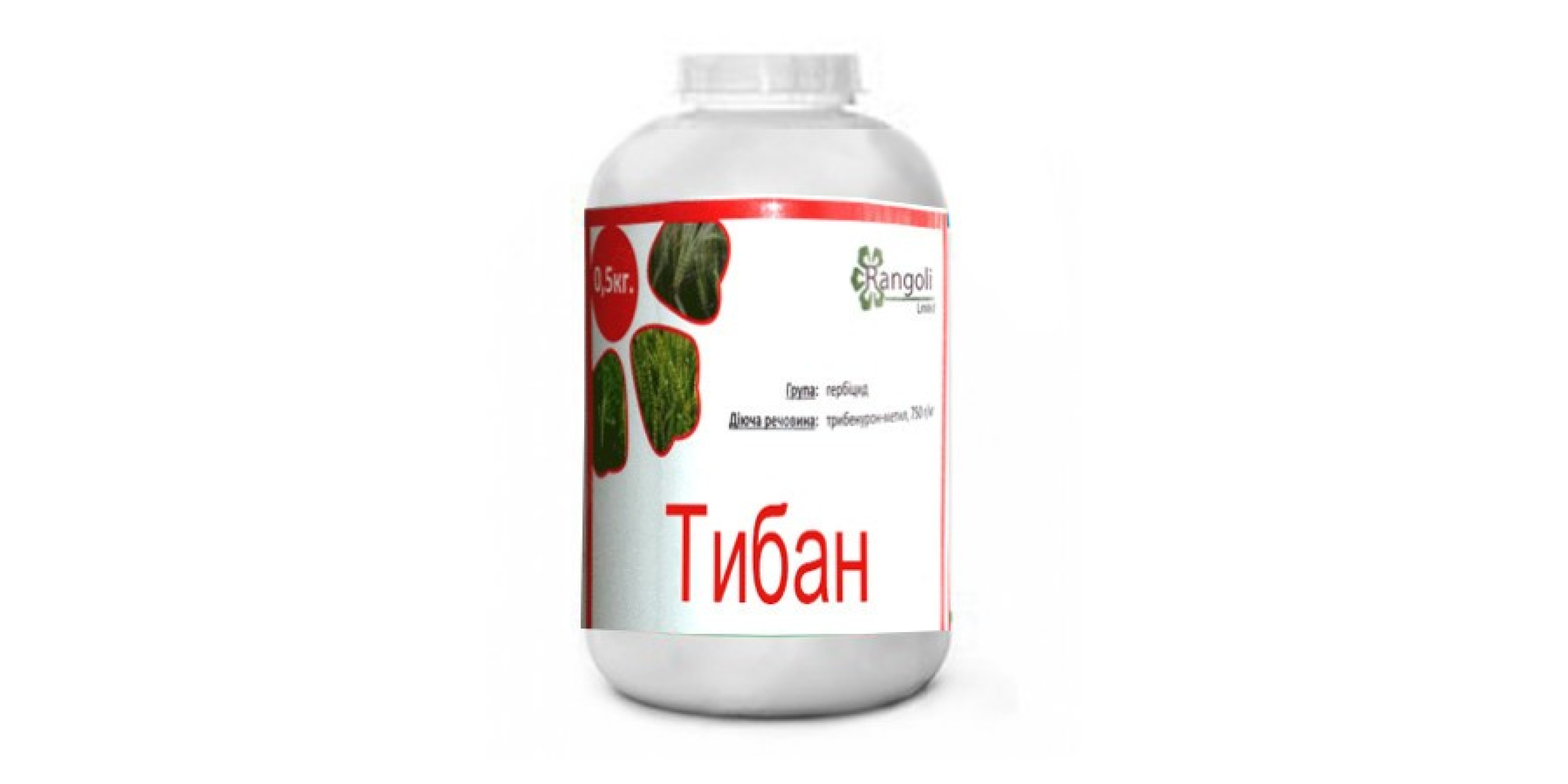 Тібан (Таск) (0,5кг)