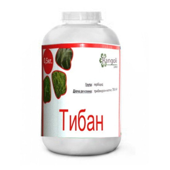 Тібан (Таск) (0,5кг)