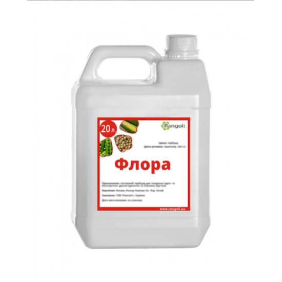 Флора (5л)