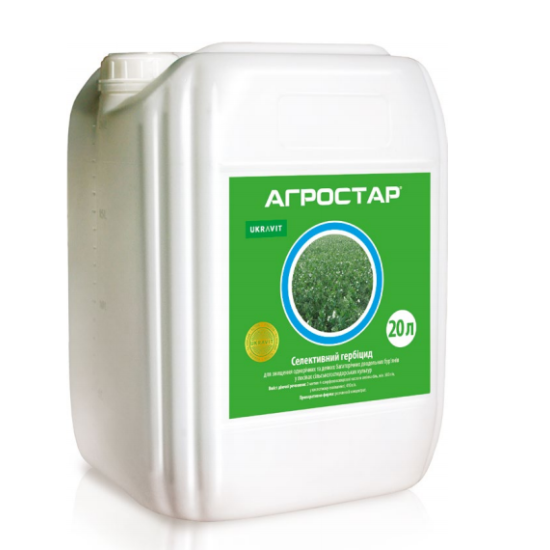Агростар (1л) (Агрітокс)