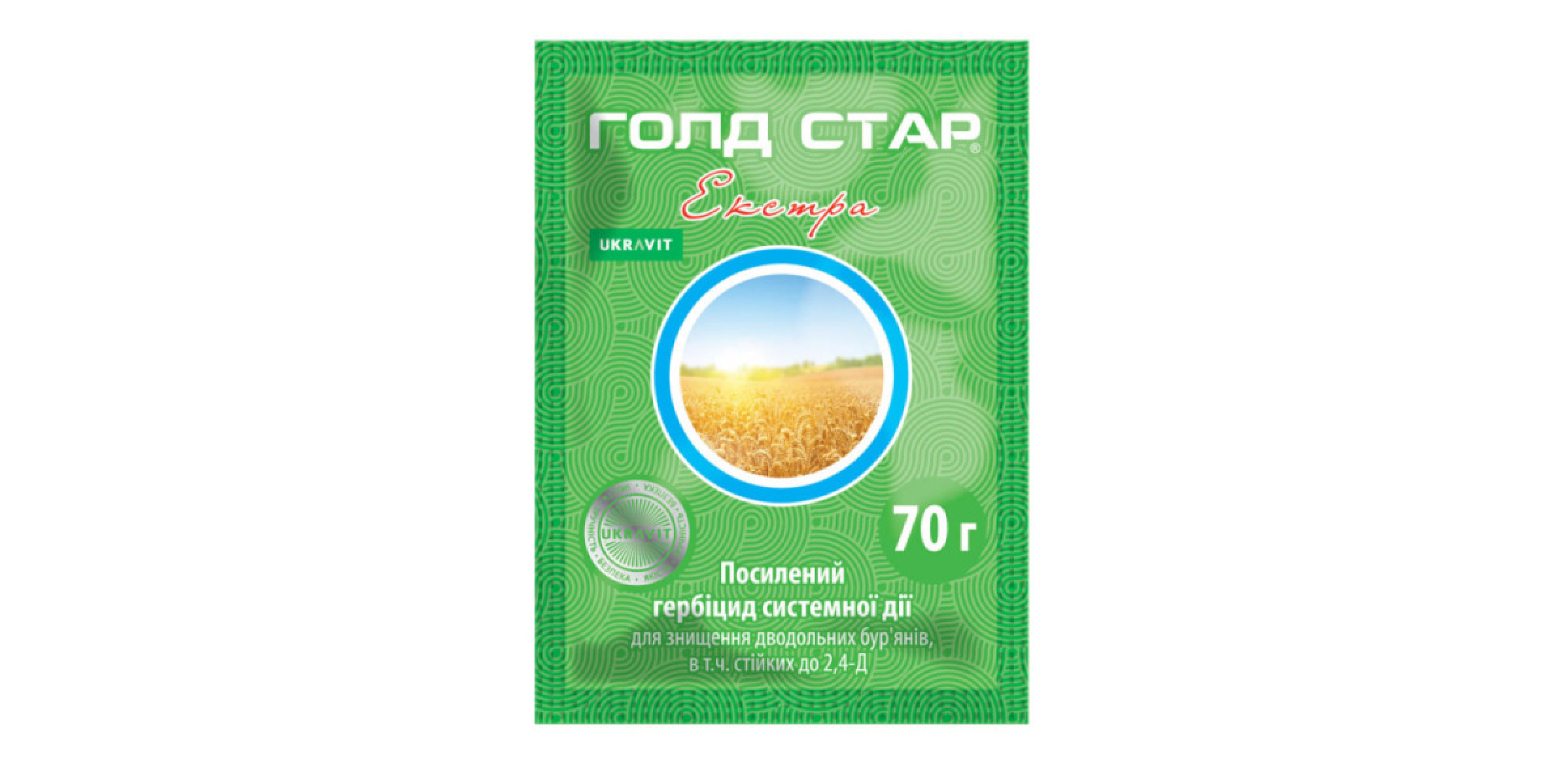 Голд Стар Екстра (0,7кг)
