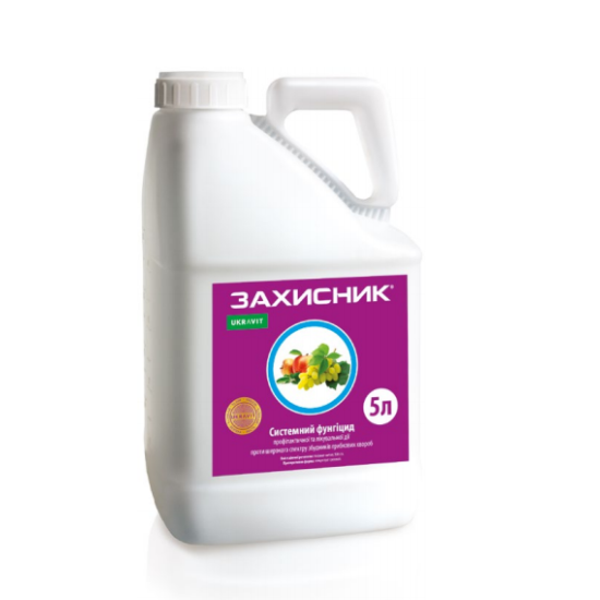 Захисник Екстра (5л)