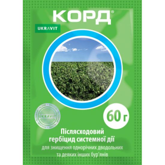Корд (0,06кг)