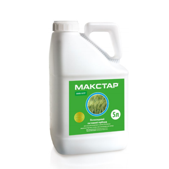 Макстар (Старане) (5л)