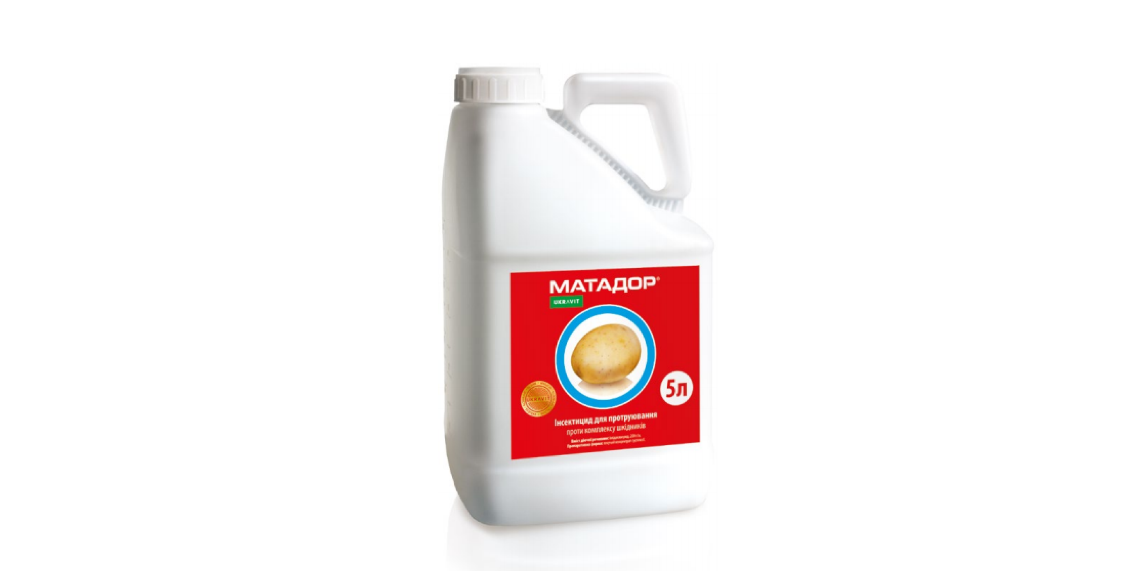 Матадор (5л)