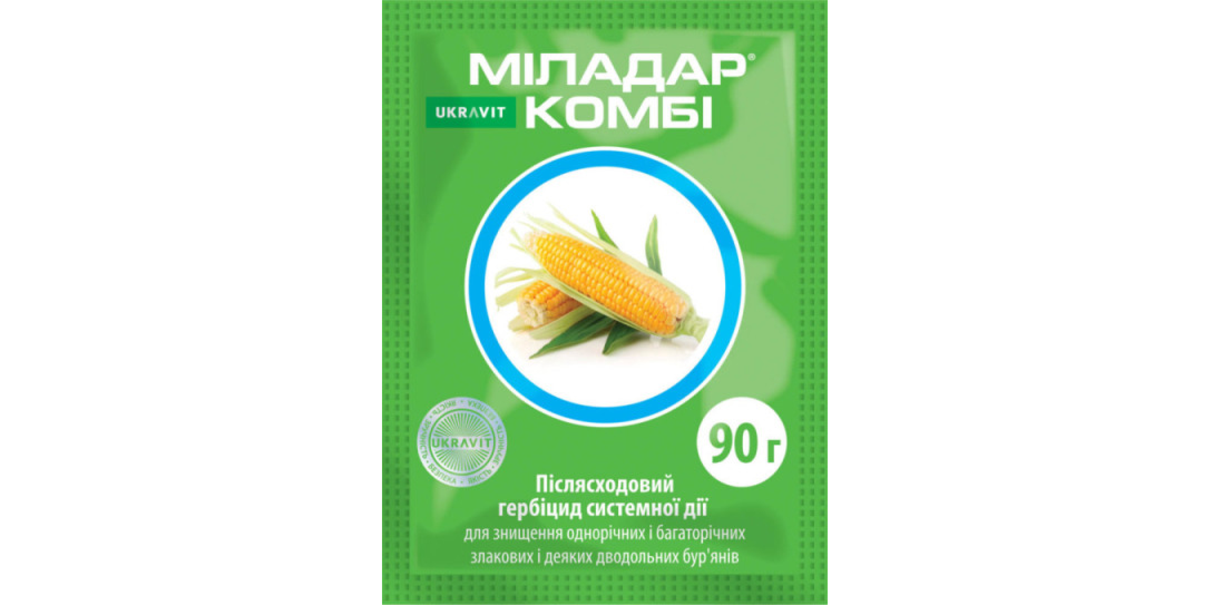 Міладар Комбі (0,09кг)