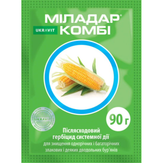 Міладар Комбі (0,09кг)