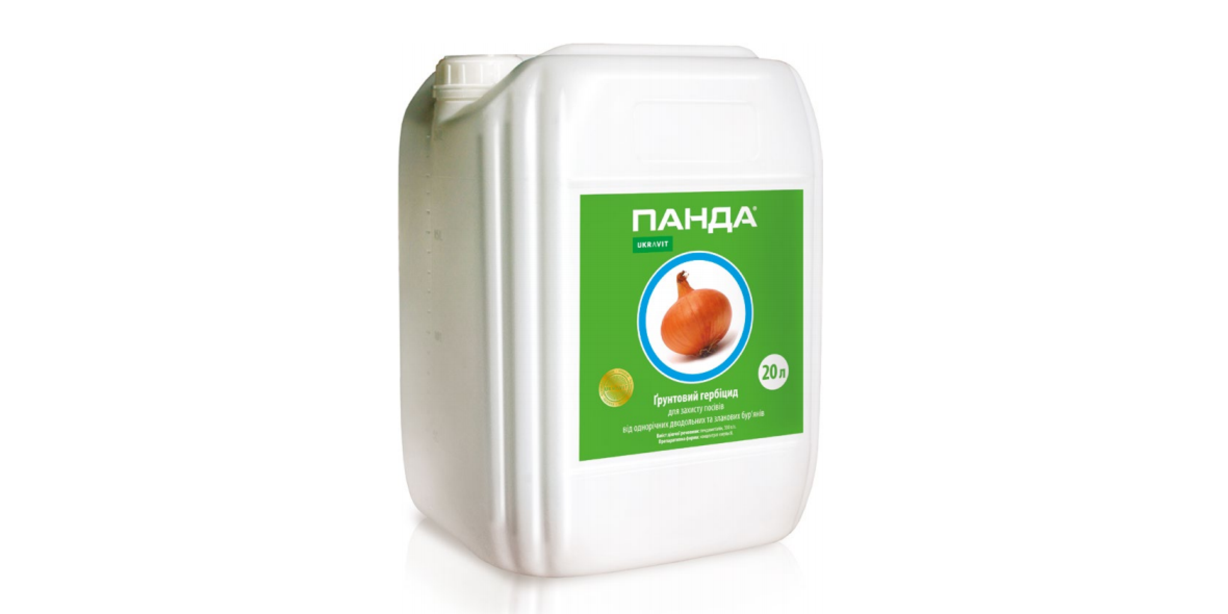 Панда (Стомп) (20л)