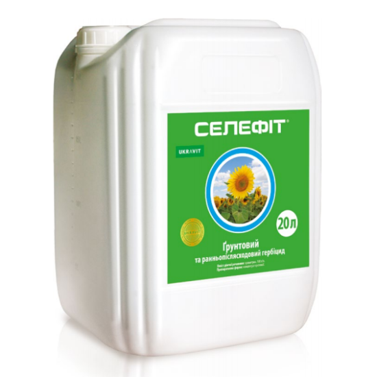 Селефіт (20л)