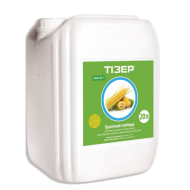 Тізер (20л)