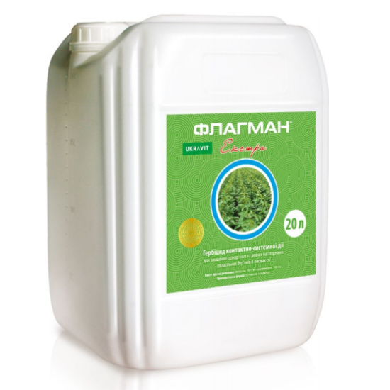 Флагман Екстра (20л)