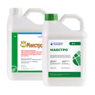 Маестро 2018 год (5л)