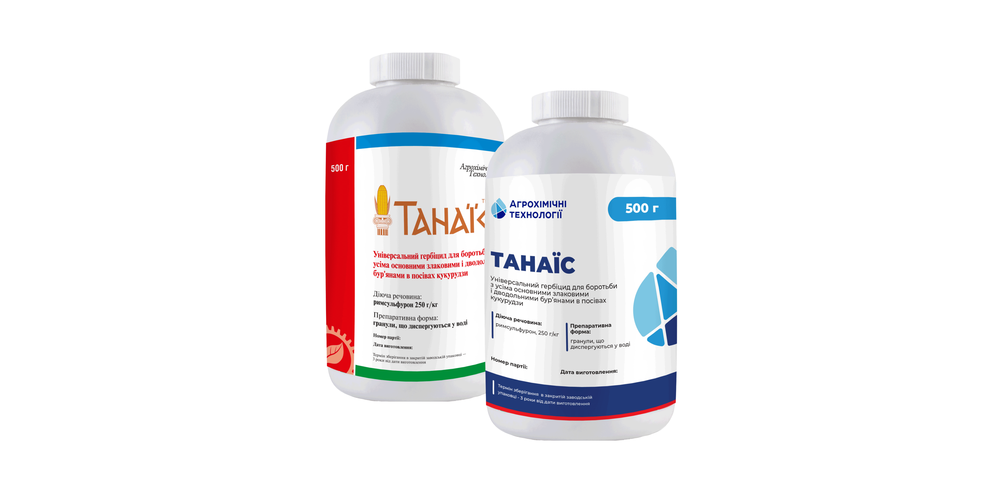 Танаїс (0,5кг)