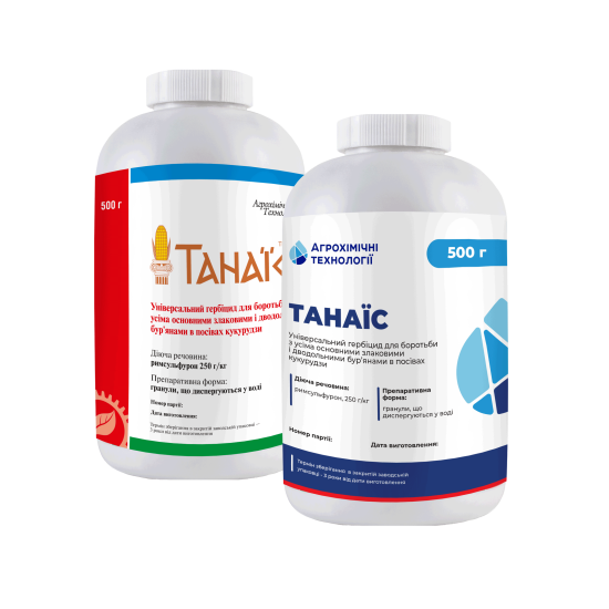 Танаїс (0,5кг)
