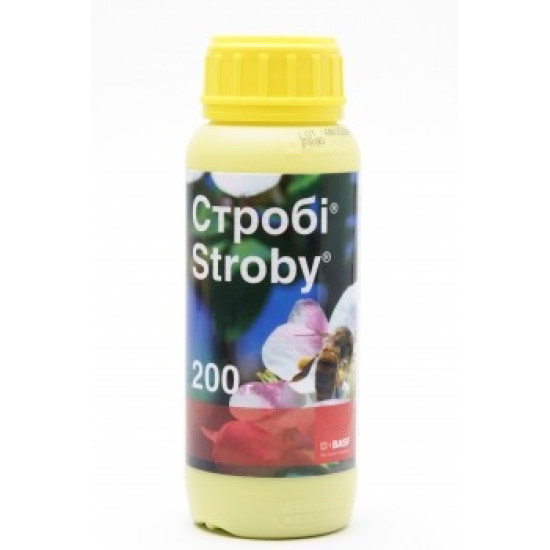 Стробі (0.2кг)