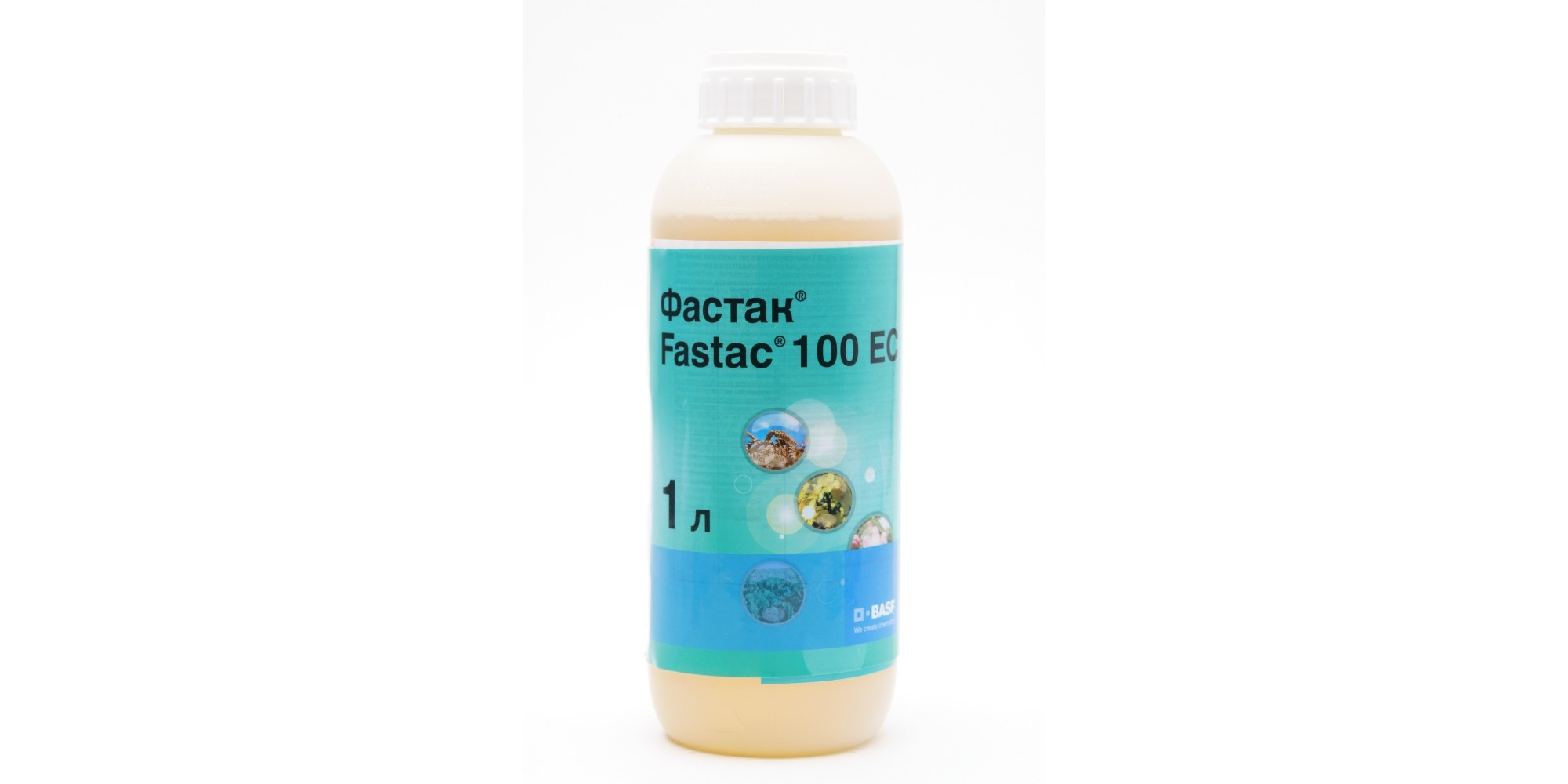 Фастак (5л)