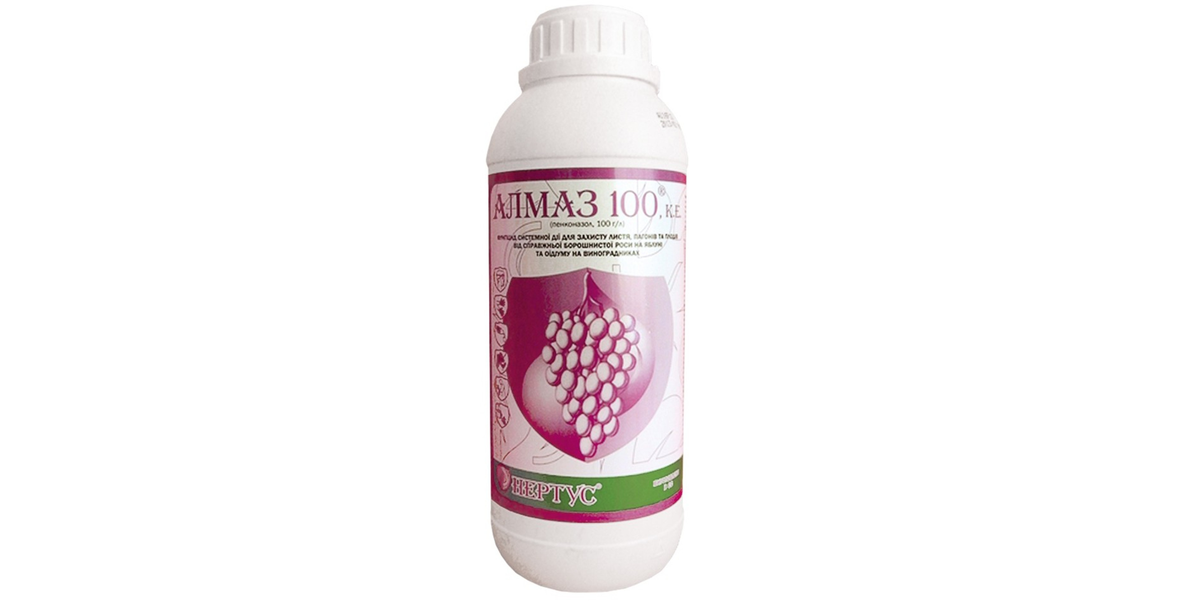 Алмаз 100 (1л) (Топаз)