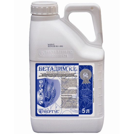 БЕТАДИМ КЭ