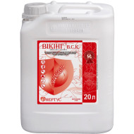 Вікінг (20л) (Рекорд, Вітавакс)