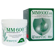ММ 600 (0,05кг)