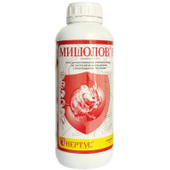 Мишолов (1л)