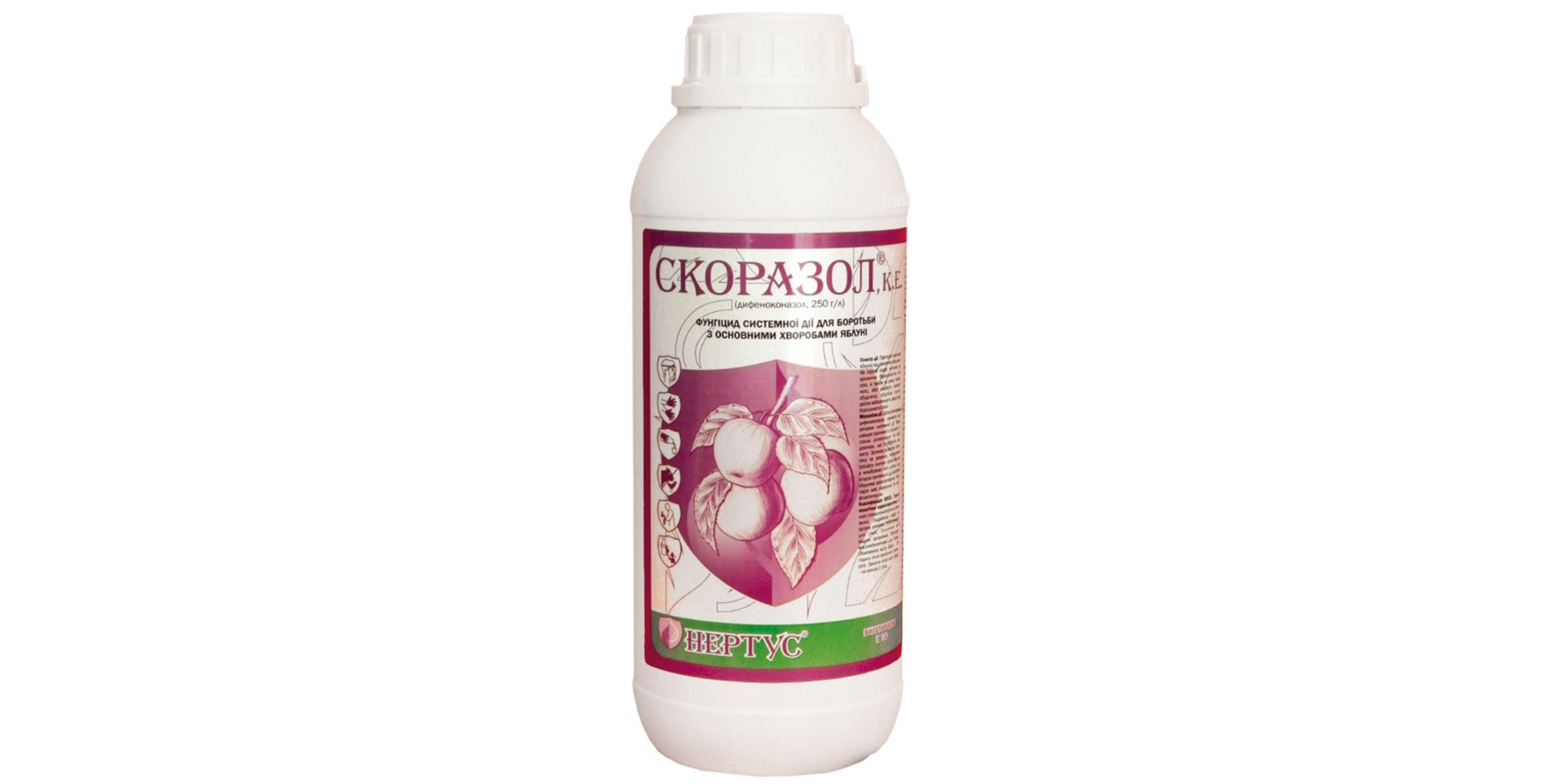 Скоразол (Скор) (1л)