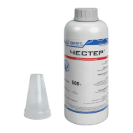 Честер (0.5кг)