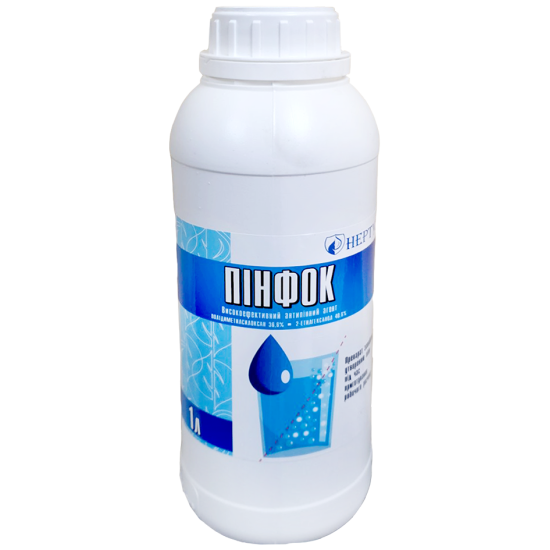 Пинфок (1л)