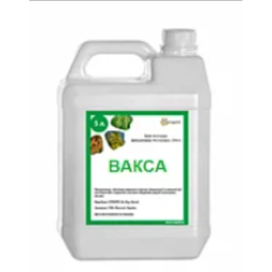 Вакса (5л)