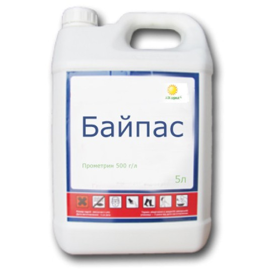 Байпас