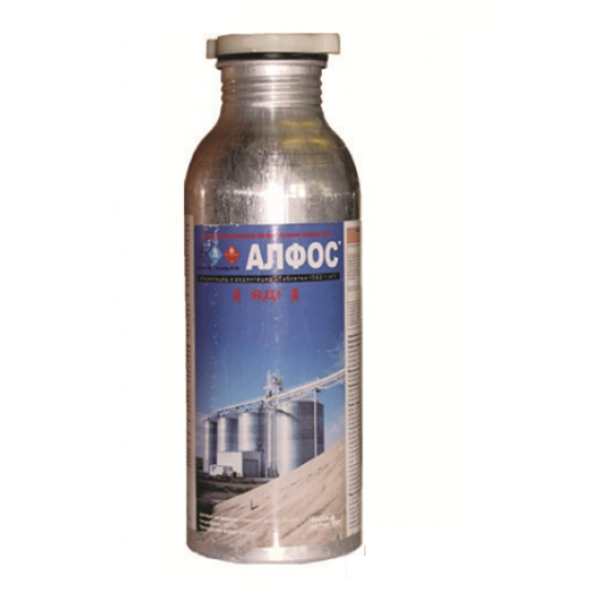 Алфос