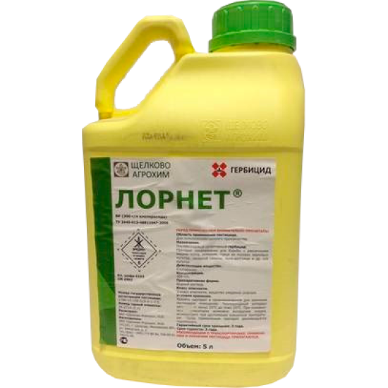 Лорнет (5л)