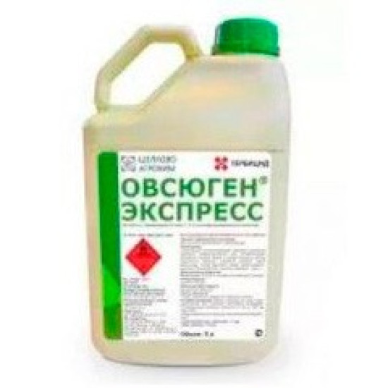 Овсюген Експресс, КЭ (5л)