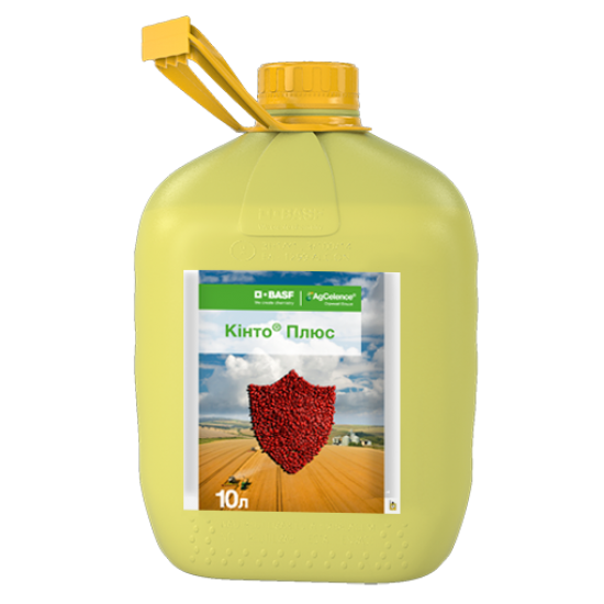 Кінто Плюс (10л)